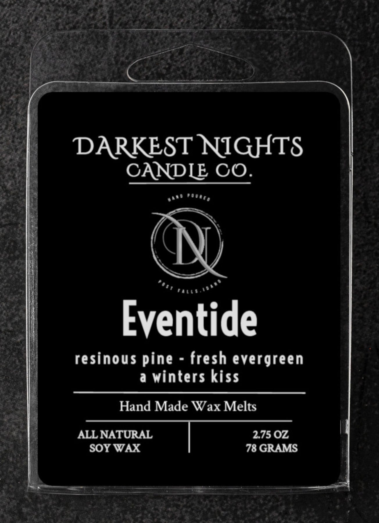 Eventide - Hand Made Wax Melts