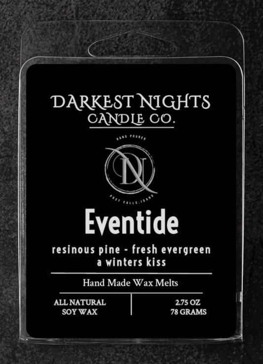 Eventide - Hand Made Wax Melts