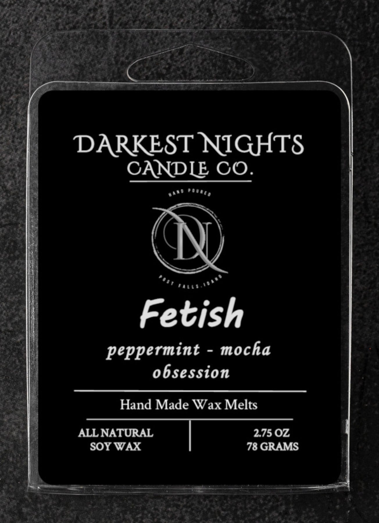 Fetish - Hand Made Wax Melts