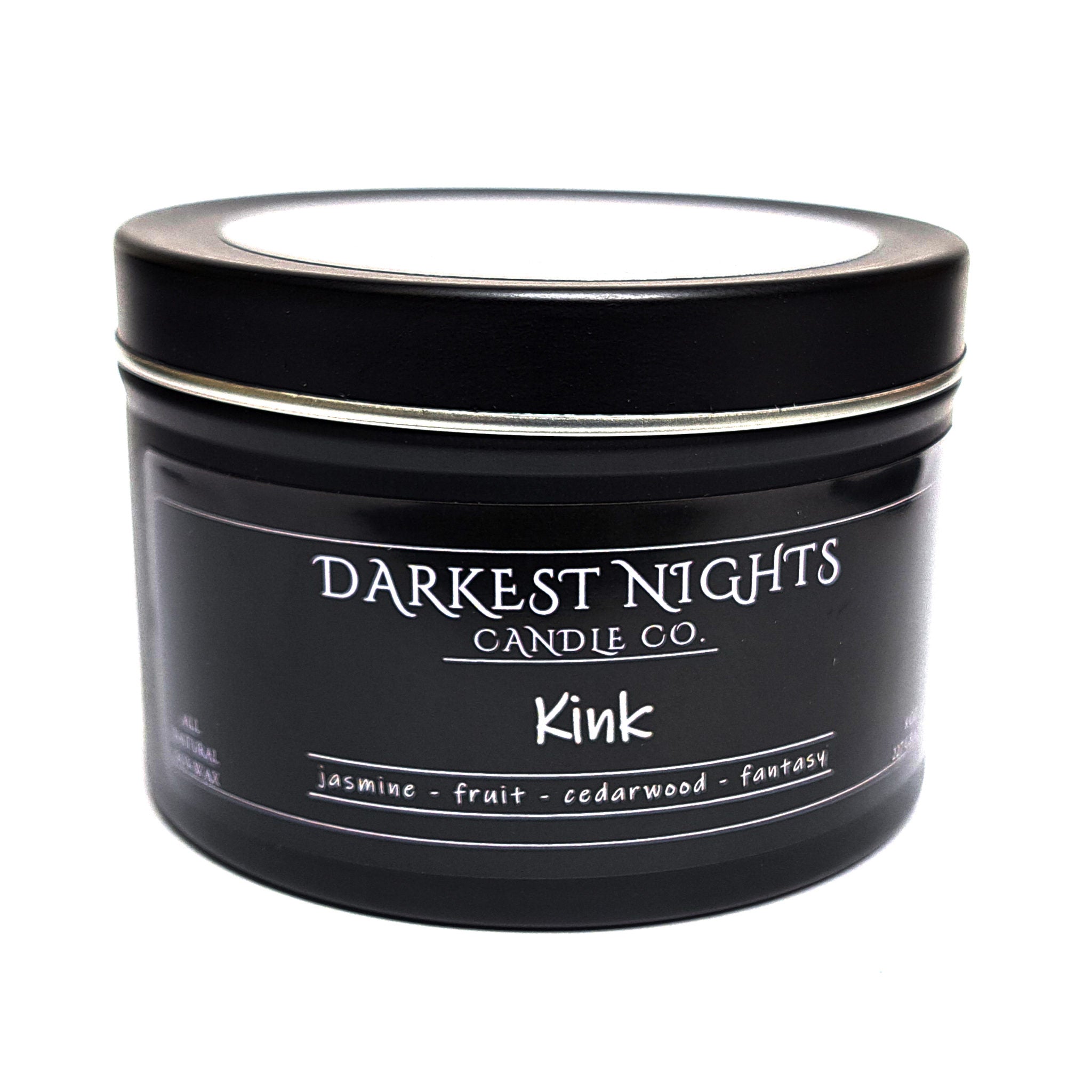 Kink - Natural Soy Candle