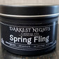 Spring Fling - Natural Soy Candle