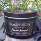 Herbal Arousal - Natural soy candle