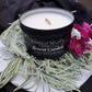Secret Garden - Natural Soy Candle