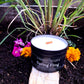Spring Fling - Natural Soy Candle
