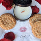 Cookie Crush - Snickerdoodle Natural Soy Candle