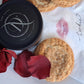 Cookie Crush - Snickerdoodle Natural Soy Candle